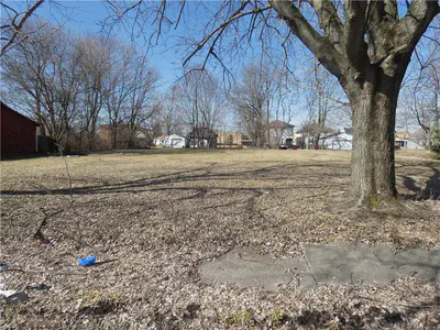 1734 Sheldon Street, Indianapolis - 2