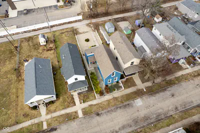 1130 Senate Avenue, Indianapolis - 23