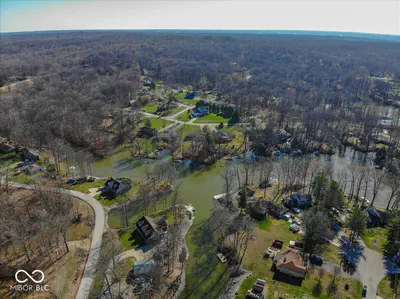 1647 Plateau Circle, Martinsville - 37