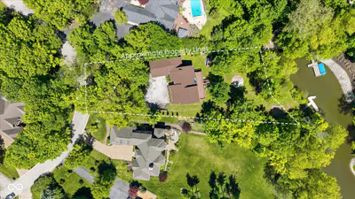 8631 Bay Colony Drive, Indianapolis - 52