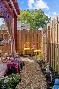 814 48th Street, Indianapolis - 52