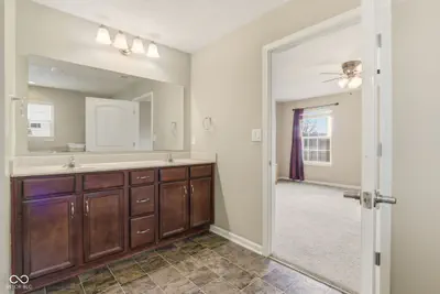 5911 Edelle Drive, Indianapolis - 17