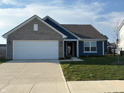 1580 Vera Boulevard, Danville