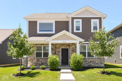 2606 Plano Drive, Whitestown - 3