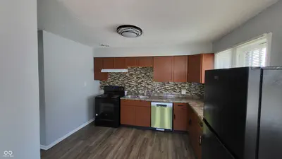 1133 Parker Avenue, Indianapolis - 7