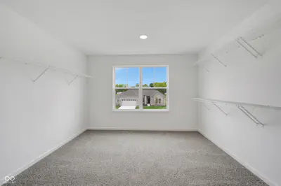 9720 Bitternut Run Lane, Indianapolis - 20