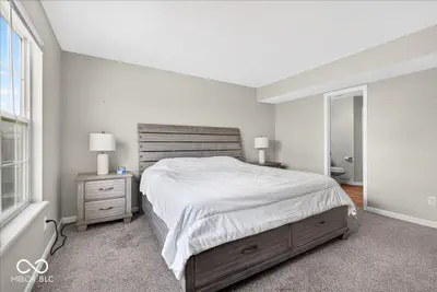 3837 Bressingham Drive, Indianapolis - 17
