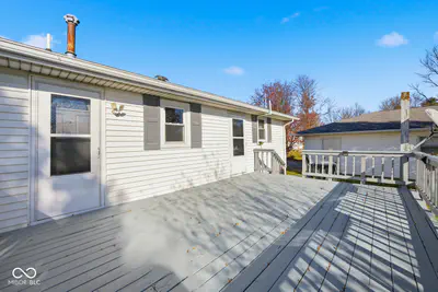 6519 US Highway 50, Holton - 12