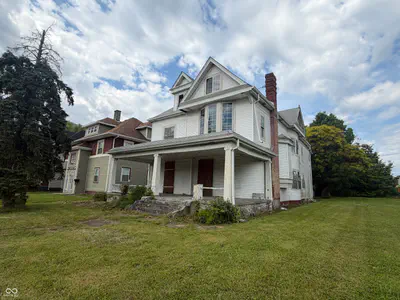 2854 Illinois Street, Indianapolis - 4