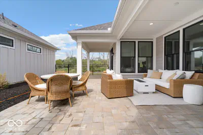 7056 Yosemite Drive, Zionsville - 2