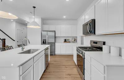 3421 Garnet Drive, Plainfield - 13