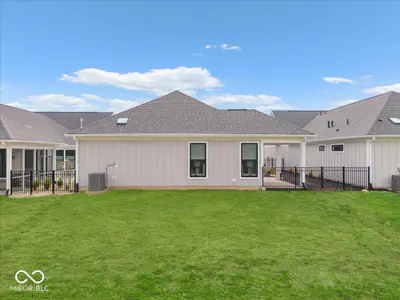 7056 Yosemite Drive, Zionsville - 35