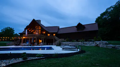 920 County Road 300, North Vernon - 47