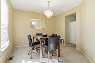 11320 Bear Hollow Court, Indianapolis - 14