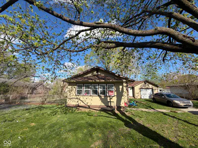 2145 Leland Avenue, Indianapolis