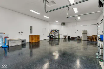 3995 Chapel Hill Court, Bargersville - 96