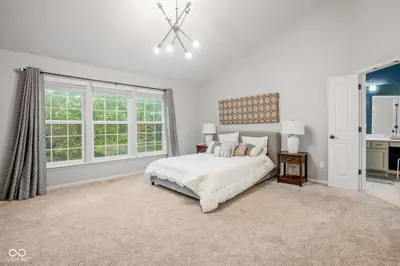 11667 Shadowwood Court, Zionsville - 20