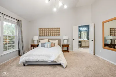 11667 Shadowwood Court, Zionsville - 23