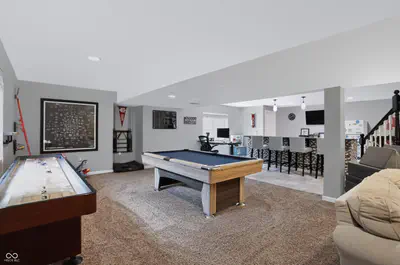 3222 Cherokee Circle, Bargersville - 60