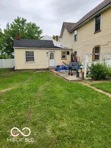 306 Fulton Street, Parker City - 3