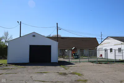 2131 54th Street, Indianapolis - 11