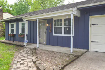 5423 Lobo Drive, Indianapolis - 2