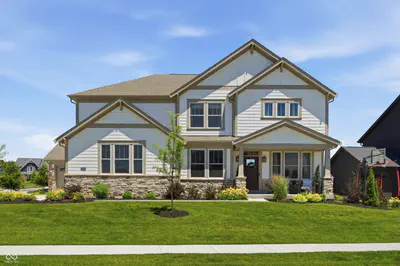 19949 Chatham Green Drive, Westfield