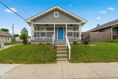 301 Leeds Avenue, Indianapolis