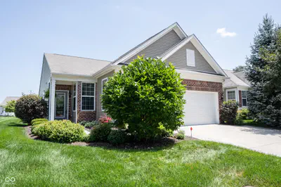 12871 Claret Court, Fishers - 46