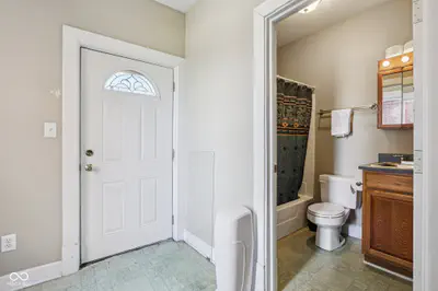 1610 Delaware Street, Indianapolis - 27