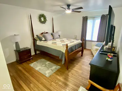 7224 Kingman Circle, Indianapolis - 24