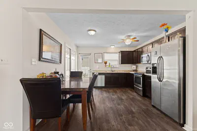 3035 Arrowroot Lane, Indianapolis - 7