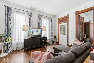 1306 Wright Street, Indianapolis - 7