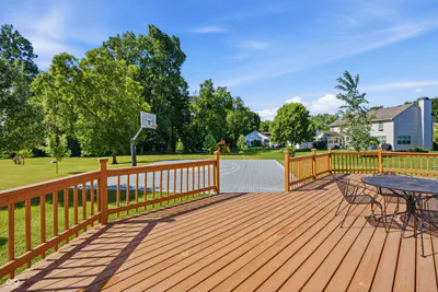 4513 Lost Tree Drive, Indianapolis - 30