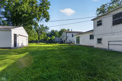 4468 Barnor Drive, Indianapolis - 4