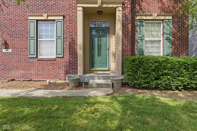 11320 Bear Hollow Court, Indianapolis - 6
