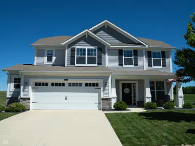 30 Mandon Court, Cicero