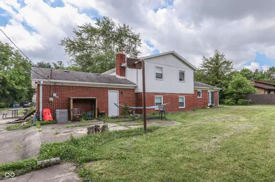 1924 65th Place, Indianapolis - 32