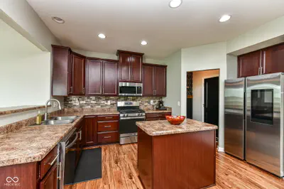 15142 Betton Place, Fishers - 9