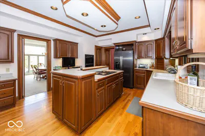 11691 Diamond Pointe Court, Indianapolis - 22