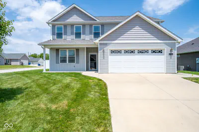 72 Briarwood Court, Greencastle