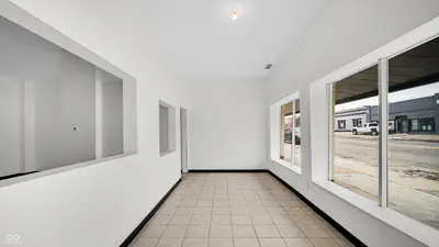 4602 10th Street, Indianapolis - 4