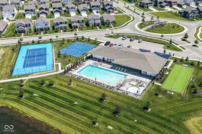 2606 Plano Drive, Whitestown - 39
