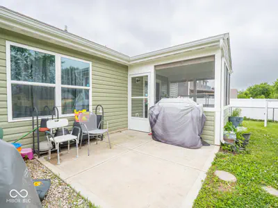 8218 Devon Avenue, Indianapolis - 51