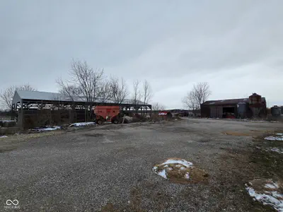 0 US Highway 231 N Highway, Greencastle - 4