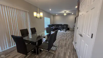 10246 Caprock Canyon Drive, Indianapolis - 6