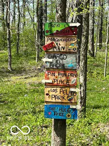 7642 County Road 350, Shirley - 52