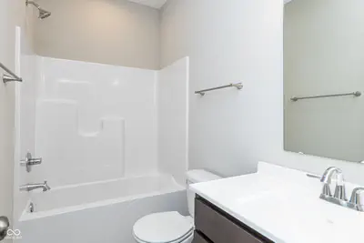 3724 River Jordan Circle, Westfield - 46