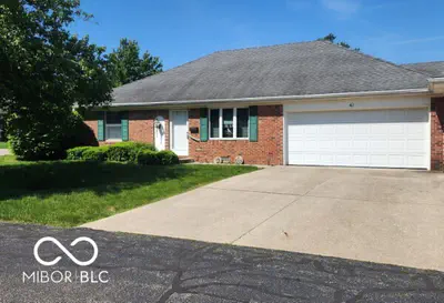 1715 Lebanon Road, Crawfordsville
