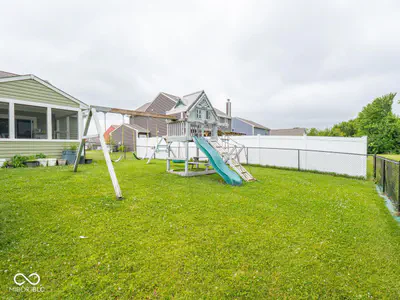8218 Devon Avenue, Indianapolis - 46